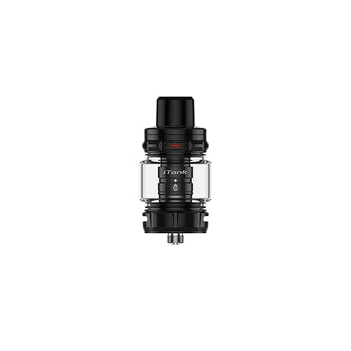 Vaporesso Tanks Black Vaporesso i Tank 2 Sub-Ohm Tank