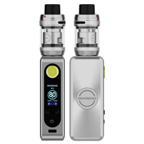 vaporesso kits vaporesso gen se 80w mod kit 34060156338287