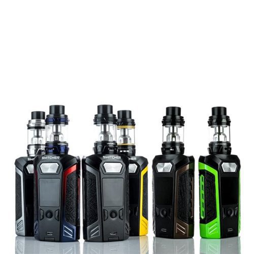 vaporesso kits vaporesso switcher 220w kit limited edition 1482369892358