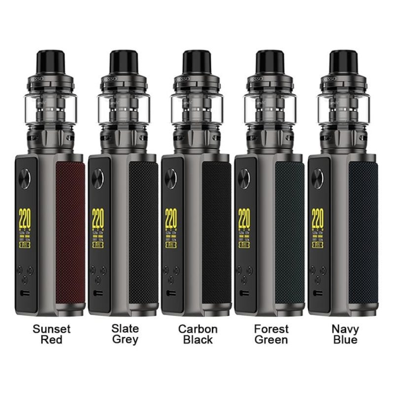 vaporesso kits vaporesso target 200 kit 30321338024047