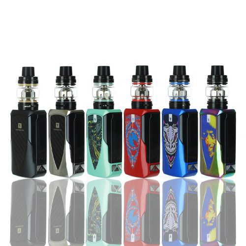 vaporesso kits vaporesso tarot baby 85w kit 3840676692085