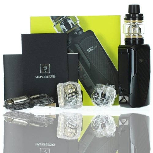 vaporesso kits vaporesso tarot baby 85w kit 3840677183605