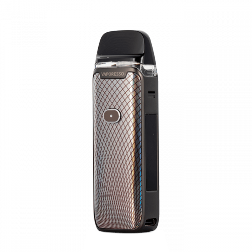 Vaporesso Pod System Silver Luxe PM40 40W Pod System - Vaporesso