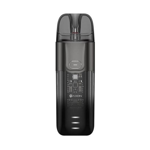 Hellvape Pod System Grey Vaporesso Luxe X 40W Pod Kit