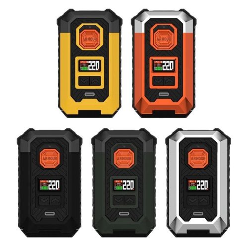 vaporesso mods vaporesso armour max 220w mod 32731173912687