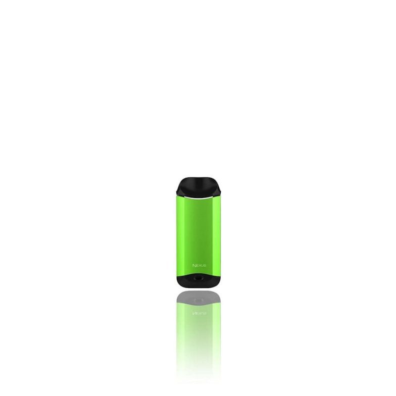 Vaporesso Pod System Green Vaporesso Nexus Pod Device Kit