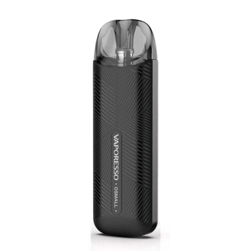 Vaporesso Pod System Black Vaporesso OSMALL Pod Device Kit