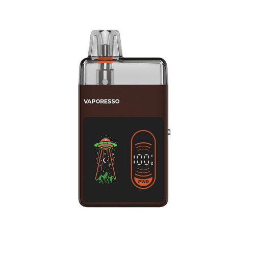 Vaporesso Pod System Coffee Brown Vaporesso ECO NANO Pro Pod Kit