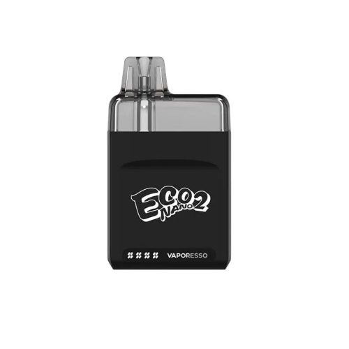 Vaporesso Pod System Night Dark Vaporesso ECO NANO 2 Pod Kit