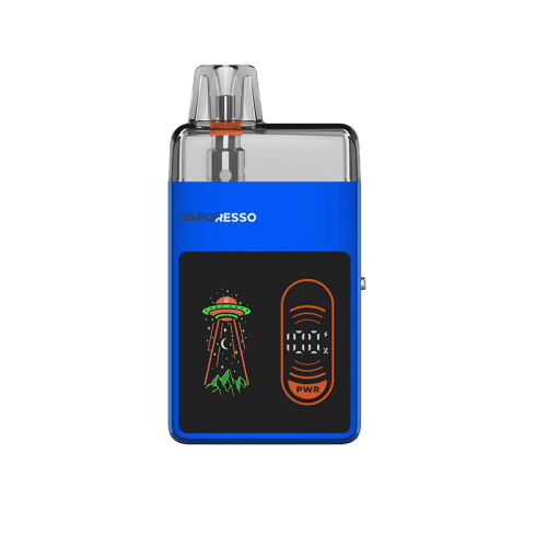 Vaporesso Pod System Ocean Blue Vaporesso ECO NANO Pro Pod Kit