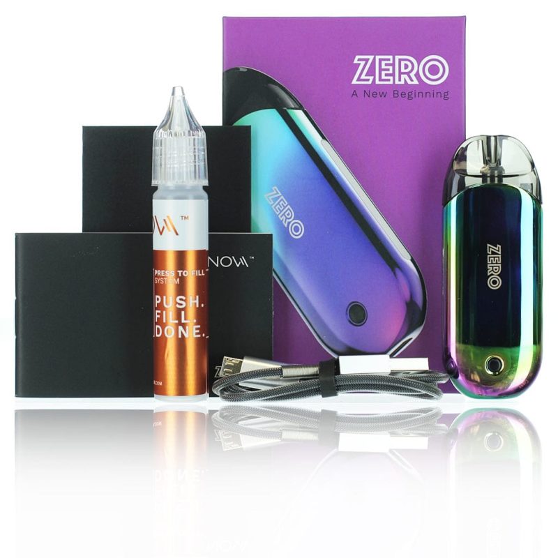 vaporesso pod system renova zero pod system vaporesso 3854966128757