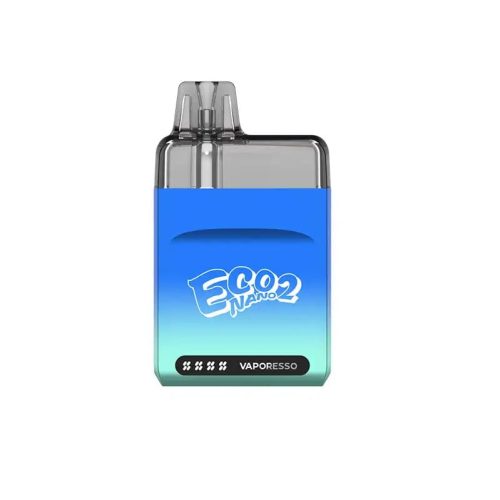 Vaporesso Pod System Sky Blue Vaporesso ECO NANO 2 Pod Kit