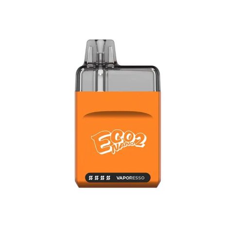 Vaporesso Pod System Sunkissed Amber Vaporesso ECO NANO 2 Pod Kit