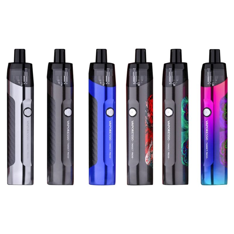 vaporesso pod system target pm30 30w pod device vaporesso 13876776960111