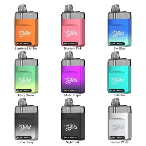 vaporesso pod system vaporesso eco nano 2 pod kit 34693222498415