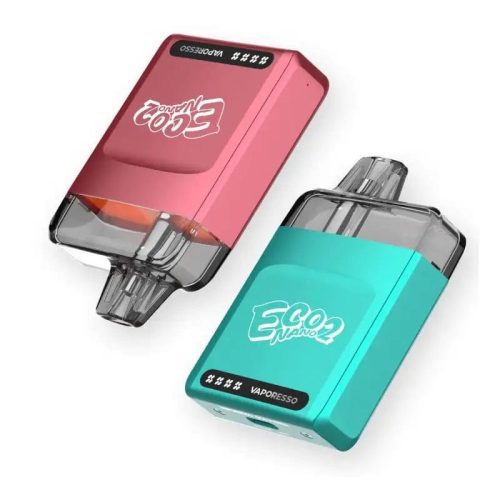 vaporesso pod system vaporesso eco nano 2 pod kit 34693222596719