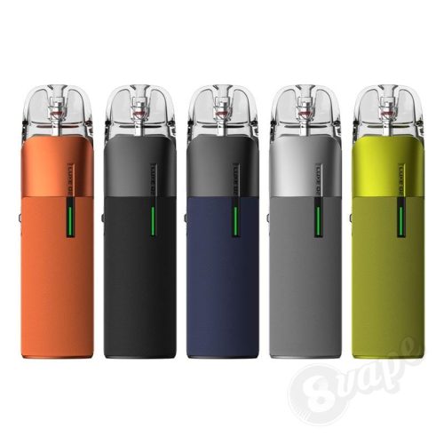 vaporesso pod system vaporesso luxe q2 pod kit 32706694119535