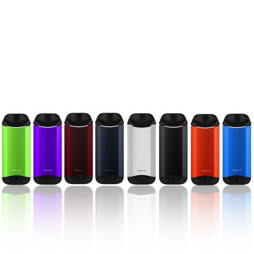 vaporesso pod system vaporesso nexus pod device kit 1621309849606