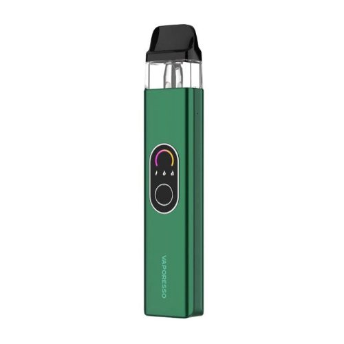 vaporesso pod system vaporesso xros 4 30w pod kit 33995360993391