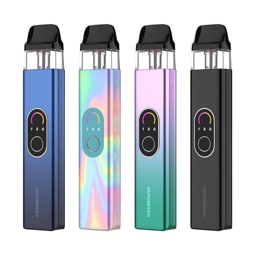 vaporesso pod system vaporesso xros 4 30w pod kit 33995361189999