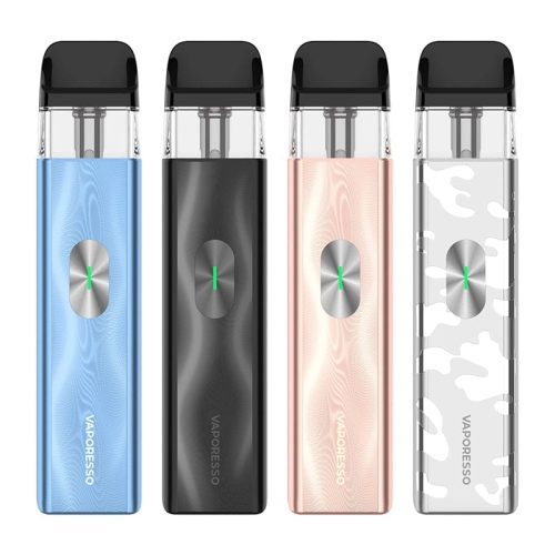 vaporesso pod system vaporesso xros 4 mini 30w pod kit 33995415322735