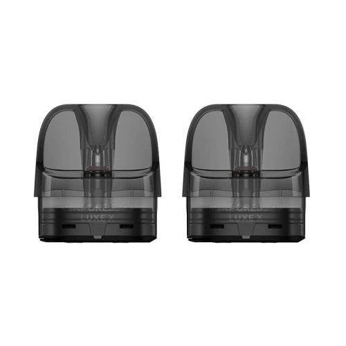 vaporesso pods vaporesso luxe x mesh replacement pod 2x pack 31315010322543