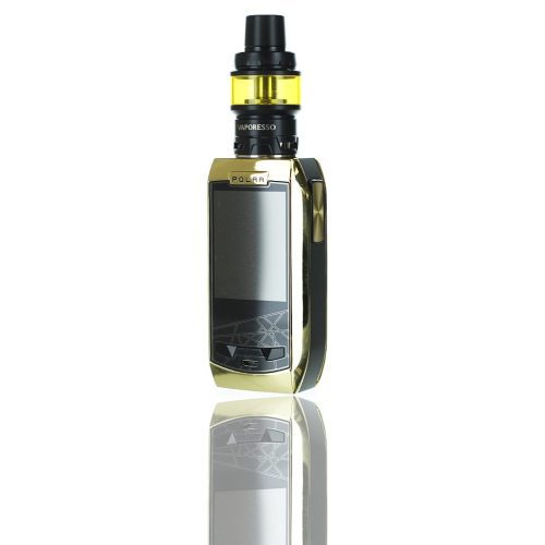 Vaporesso Kits Gold Vaporesso Polar 220W Kit