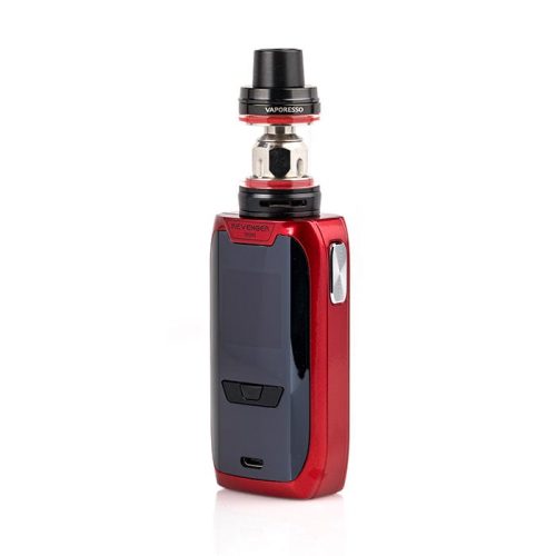 Vaporesso Kits Red Vaporesso Revenger Mini 85W Kit