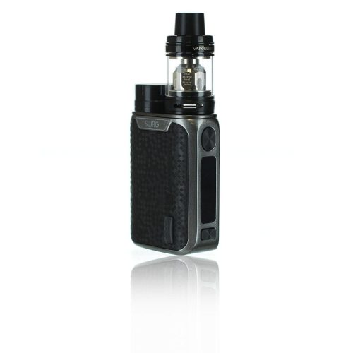 Vaporesso Kits Black Vaporesso Swag 80W Kit