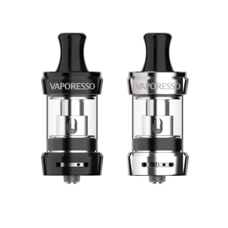 vaporesso tanks vaporesso gtx 18 tank 3ml 14084947083375