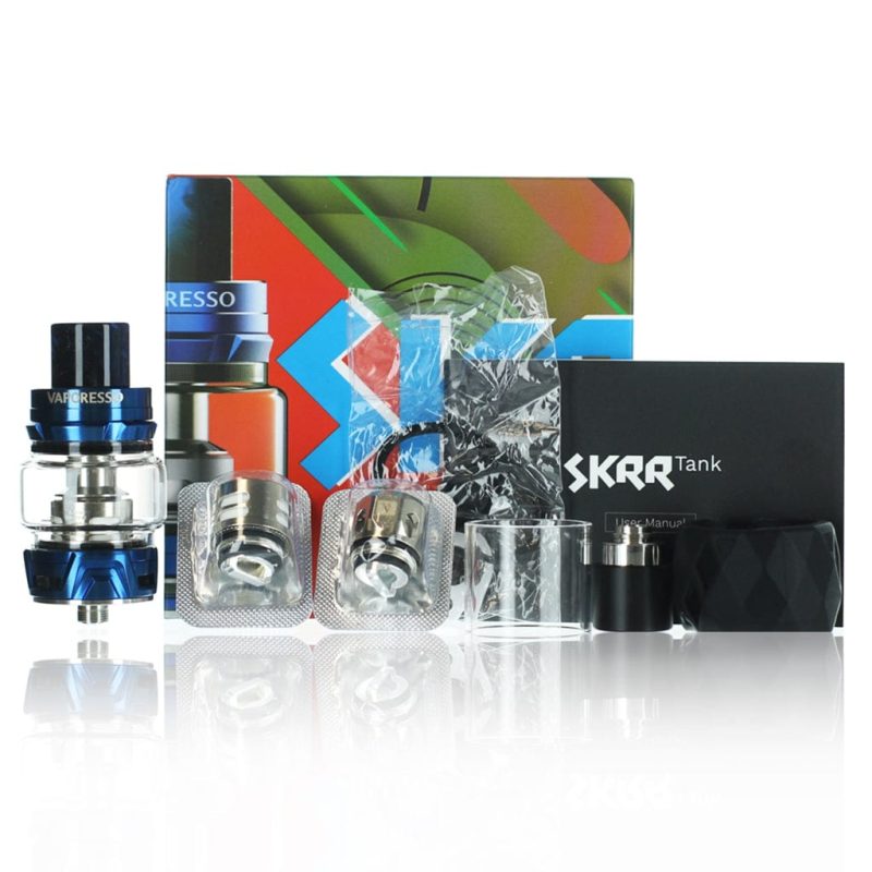 vaporesso tanks vaporesso skrr sub ohm tank 6167603150959