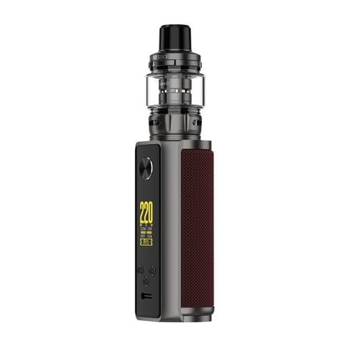 Vaporesso Kits Sunset Red Vaporesso Target 200 Kit