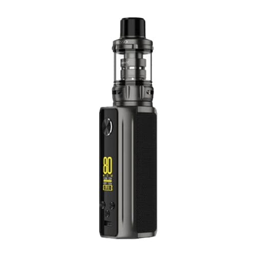 Vaporesso Kits Carbon Black Vaporesso Target 80 iTank Edition Kit