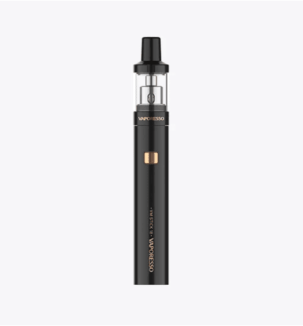 Vaporesso Kits Black Vaporesso VM Stick 18