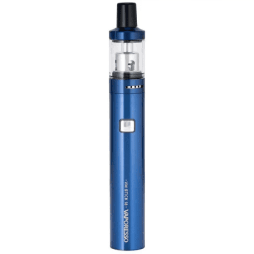 Vaporesso Kits Blue Vaporesso VM Stick 18