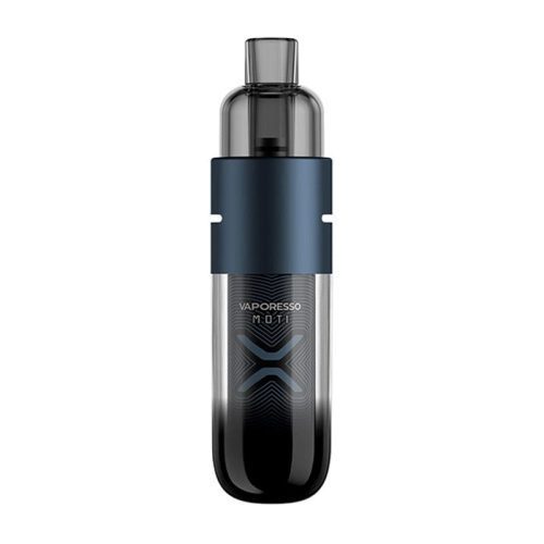 Vaporesso Pod System Aegean Blue Vaporesso x Moti The X Mini 29W Pod Kit