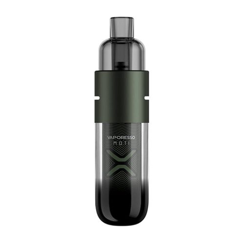 Vaporesso Pod System Aurora Green Vaporesso x Moti The X Mini 29W Pod Kit