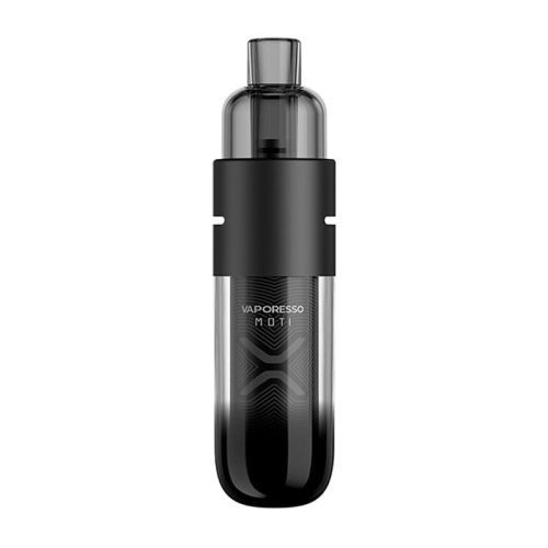 Vaporesso Pod System Space Grey Vaporesso x Moti The X Mini 29W Pod Kit