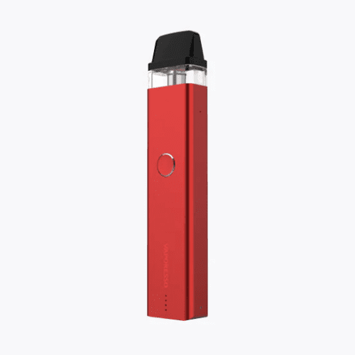 Vaporesso Pod System Cherry Red Vaporesso XROS 2 16W Pod Kit