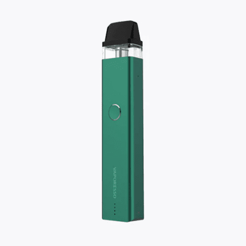 Vaporesso Pod System Forest Green Vaporesso XROS 2 16W Pod Kit