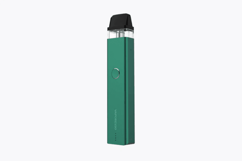 Vaporesso Pod System Forest Green Vaporesso XROS 2 16W Pod Kit