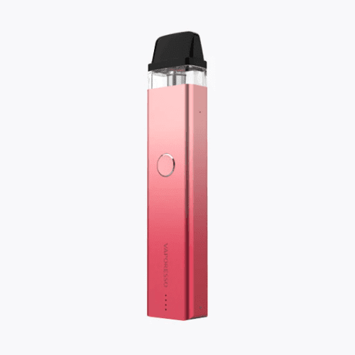 Vaporesso Pod System Sakura Pink Vaporesso XROS 2 16W Pod Kit