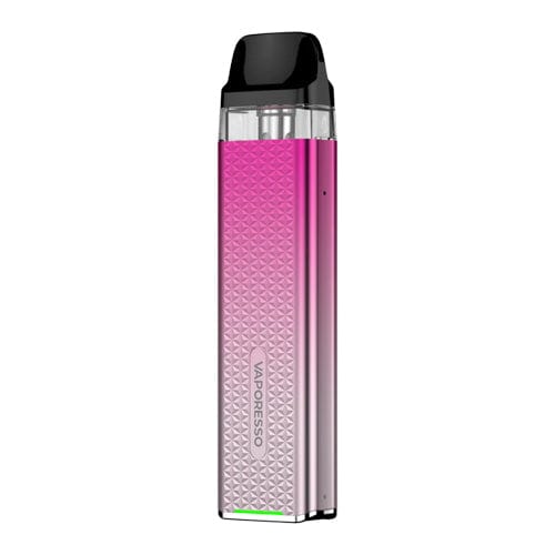 Vaporesso Pod System Rose Pink Vaporesso XROS 3 Mini 16W Pod Kit