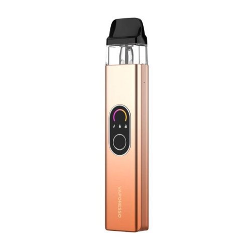 Vaporesso Pod System Vaporesso XROS 4 30W Pod Kit