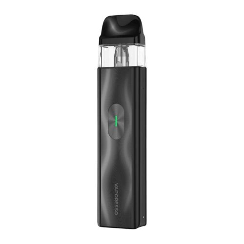 Vaporesso Pod System Black Vaporesso XROS 4 Mini 30W Pod Kit