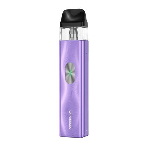 Vaporesso Pod System Ice Purple Vaporesso XROS 4 Mini 30W Pod Kit