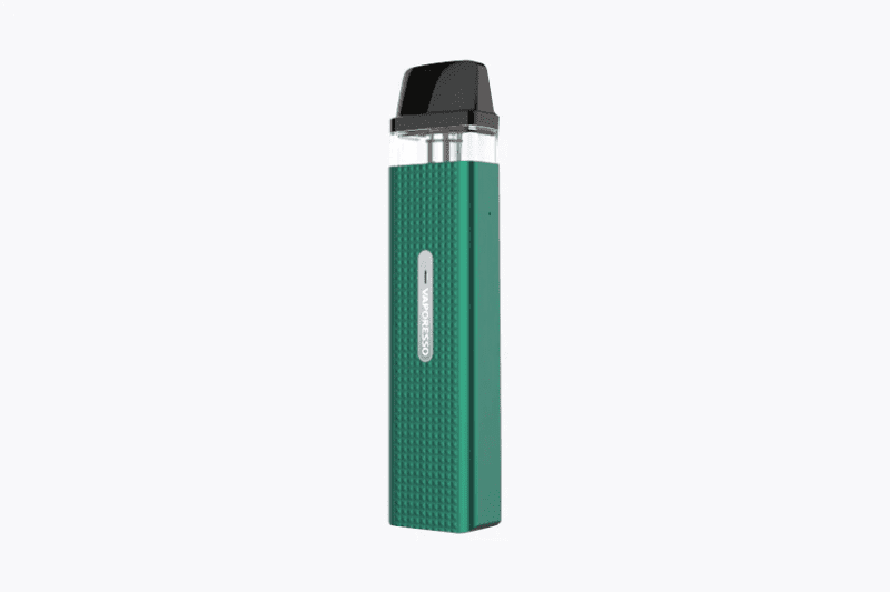 Vaporesso Pod System Forest Green Vaporesso XROS Mini 16W Pod Device