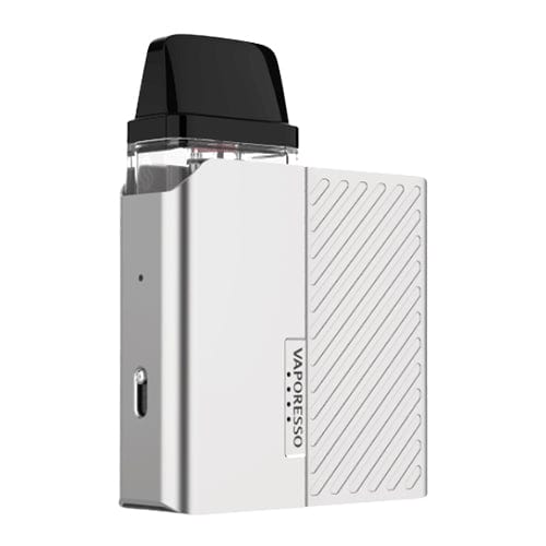 Vaporesso Pod System Silver Vaporesso XROS Nano Pod Kit