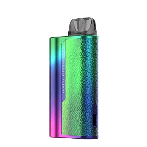 Vaporesso Pod System Rainbow Vaporesso XTRA Pod Device Kit