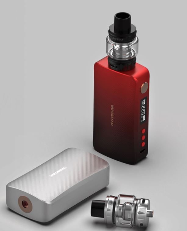 Vaporesso Gen Mod